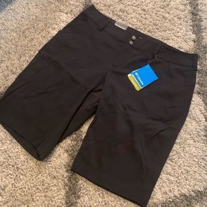 Columbia Hiking Shorts